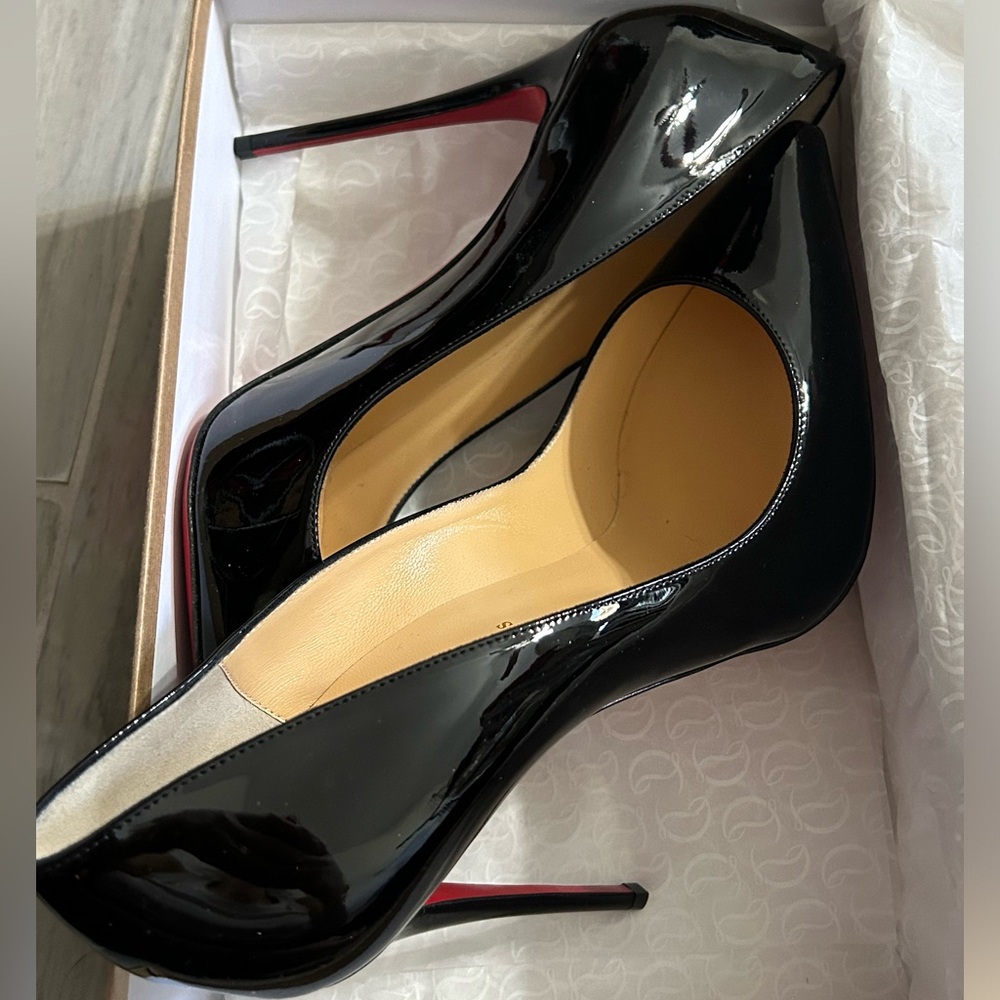 Christian Louboutin pigalle